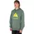 Buzo Burton Mountain Vault Pullover Hoodie - comprar online
