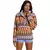 Buzo Polar Sherpa Mujer Billabong Switchback Pullover - comprar online