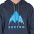 Buzo Burton Mountain Vault Pullover Hoodie - tienda online