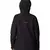 Campera Snow Mujer Columbia Platinum Peak II 3L Shell en internet