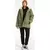 Campera Camperon Billabong Artic Shores Jacket - tienda online