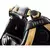 Casco Ombak Padang Gold Edition