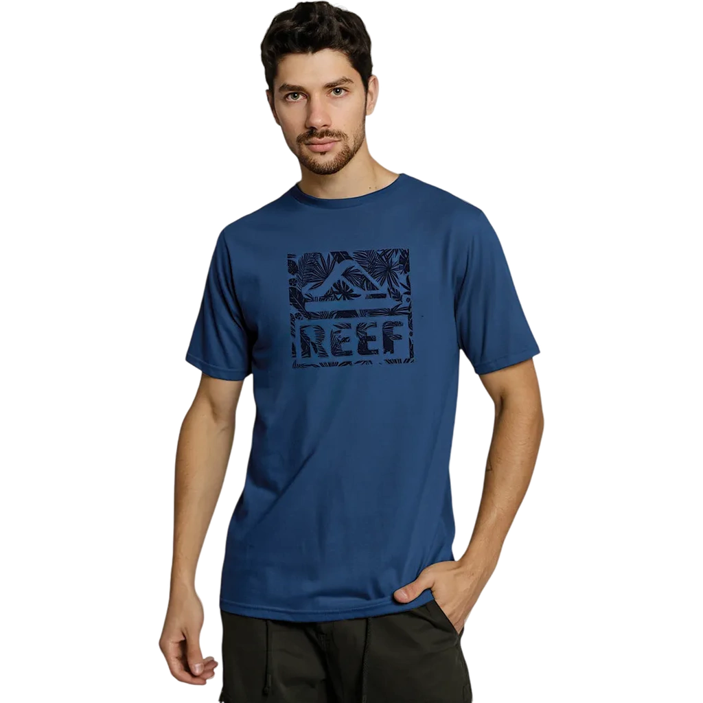 Remera Reef Tribu - comprar online