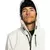 Imagen de Campera Snow Quiksilver Steeze Impermeable 10k