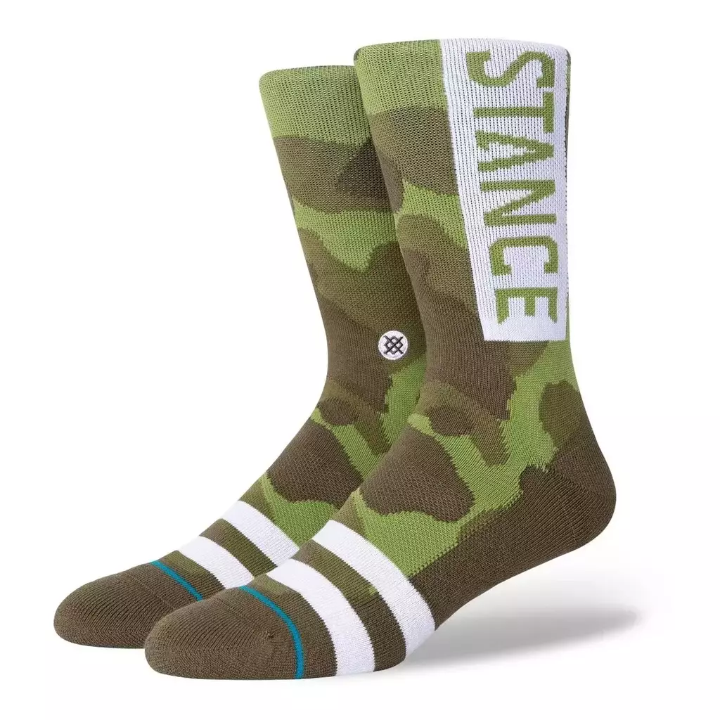 Medias Stance OG - comprar online