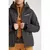 Campera Snow O'neill Aplite Impermeable 10k