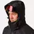 Campera Snow Surfanic Missile Impermeable 8k