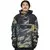 Campera Snow DC DC-43 Anorak Impermeable 10k - comprar online