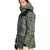 Campera Snow Quiksilver Fairbanks Impermeable 10k - La Lomita Outdoors
