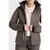 Campera Snow O'neill Stuvite Impermeable 10k