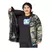 Campera Snow DC Propaganda 10k Impermeable - tienda online