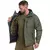 Campera Hombre Columbia Oak Harbor Ii Impermeable - La Lomita Outdoors