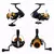 Reel Shimano FX 3000 - La Lomita Outdoors