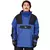 Campera Snow DC DC-43 Anorak Impermeable 10k - La Lomita Outdoors