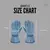 Guantes Manopla Ombak Bells