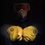 Guantes Manopla Ombak Bells en internet