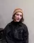 Beanie Tejido Martha en internet