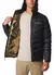 Campera Termica Hombre Columbia Labyrinth Loop Hooded - tienda online