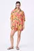 Camisa Mujer Billabong Sunny Coast Over Shirt en internet