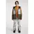 Campera Snow O'neill Carbonite Impermeable 10k - comprar online
