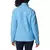 Campera Micropolar Mujer Columbia Fast Trekk II - tienda online