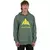 Buzo Burton Mountain Vault Pullover Hoodie - La Lomita Outdoors