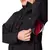 Campera Snow Mujer Columbia Platinum Peak II 3L Shell