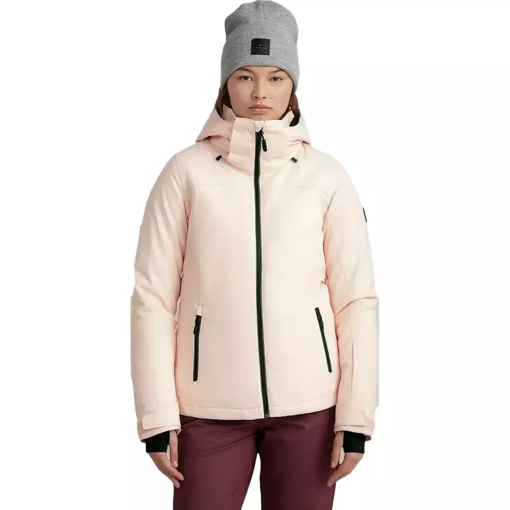 Campera Snow O'neill Stuvite Impermeable 10k - La Lomita Outdoors