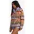 Buzo Polar Sherpa Mujer Billabong Switchback Pullover - comprar online