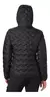 Campera Mujer Columbia Delta Ridge Down Pluma en internet