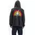 Campera Lightning Bolt Rainbow