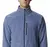 Campera Columbia Polar Hombre Fast Trek Ii Full Zip en internet