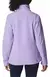 Campera Micropolar Mujer Columbia Fast Trekk II - La Lomita Outdoors
