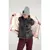 Imagen de Campera Snow O'neill Stuvite Impermeable 10k