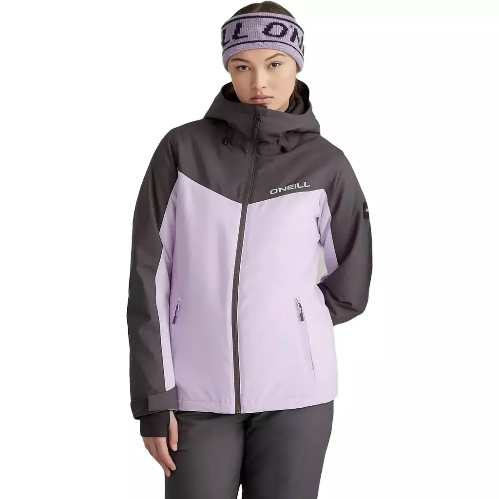 Campera Snow O'neill Aplite Impermeable 10k - comprar online
