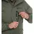 Campera Hombre Columbia Oak Harbor Ii Impermeable