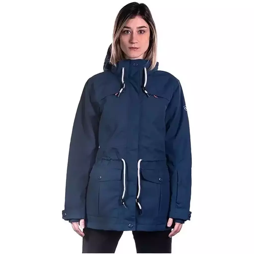 Campera Snow Northland NLF Mila Impermeable 10k - comprar online