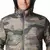 Campera Columbia Powder Lite Hooded Hombre - tienda online