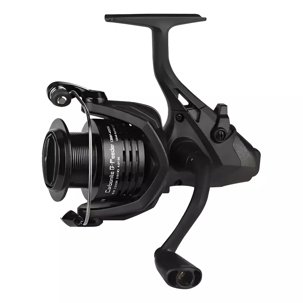 Reel Frontal Okuma Carbonite Cbbf-5000 - comprar online