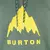 Buzo Burton Mountain Vault Pullover Hoodie - La Lomita Outdoors