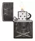 Zippo Knight Fight
