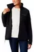 Campera Micropolar Mujer Columbia Fast Trekk II - comprar online