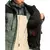 Imagen de Campera Snow Quiksilver Fairbanks Impermeable 10k