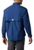 Camisa Columbia Hombre Ml Bahama Upf50 - comprar online