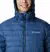 Campera Columbia Powder Lite Hooded Hombre - La Lomita Outdoors