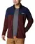 Campera Polar Hombre Columbia Basin Trail Full Zip - comprar online