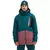 Campera Snow O'neill Jigsaw Impermeable 10k - comprar online