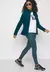 Campera Micropolar Mujer Columbia Fast Trekk II en internet
