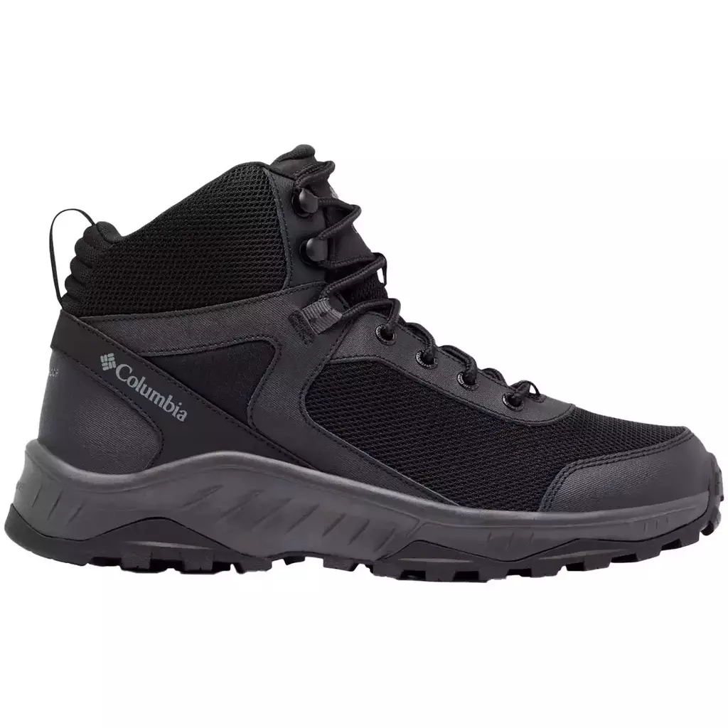 Botas Hombre Columbia Trailstorm Ascend Mid WP - comprar online