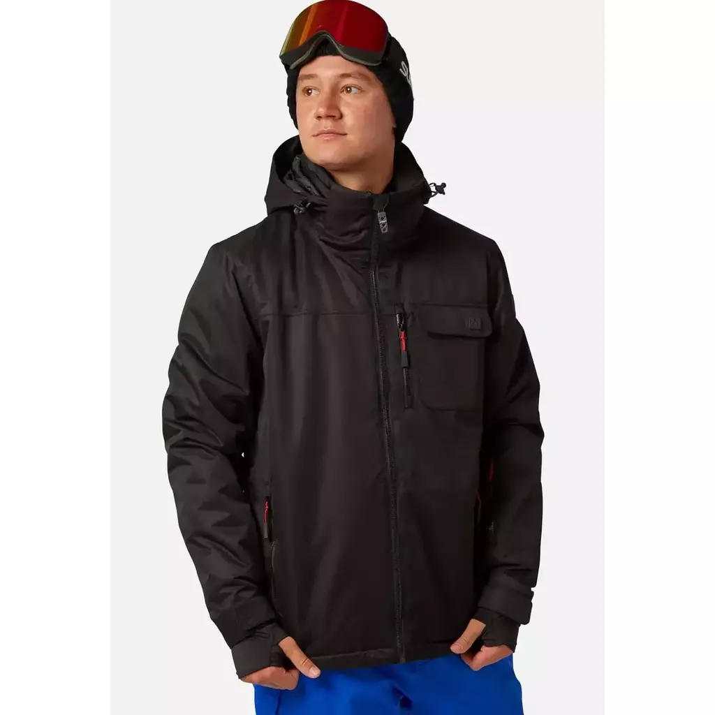 Campera Snow Surfanic Missile Impermeable 8k - comprar online
